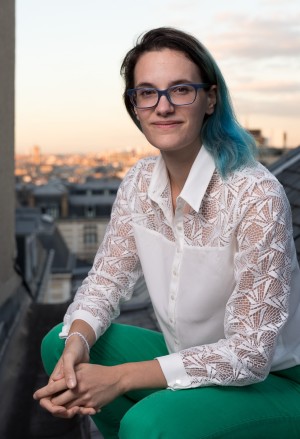 Cr&eacute;dits Pascal L&eacute;vy