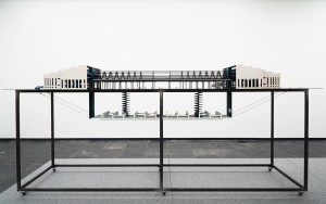 Le Mus&eacute;e et Son Double
(S.M.A.K. Museum Ghent, 2019-20, CRIT)