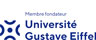 Université Gustave Eiffel